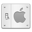 System Prefs Icon 32x32 png